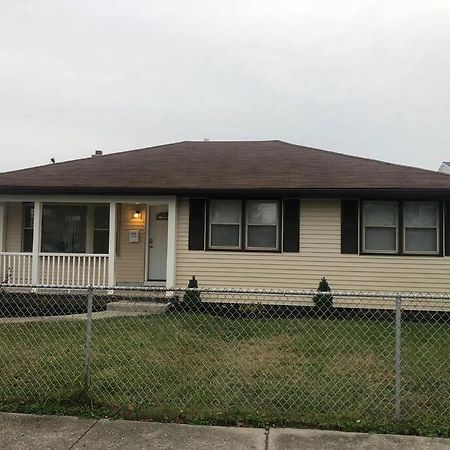 Quiet Neighborhood. Close To Casinos And Beach. Atlantic Stadt Exterior foto